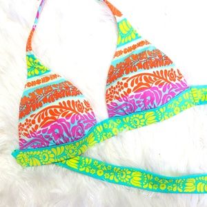 Victoria's Secret | Neon Bikini Top